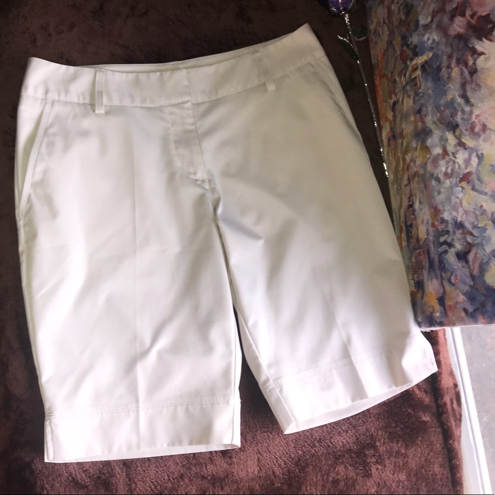 NWOT Adidas ClimaLite Shorts